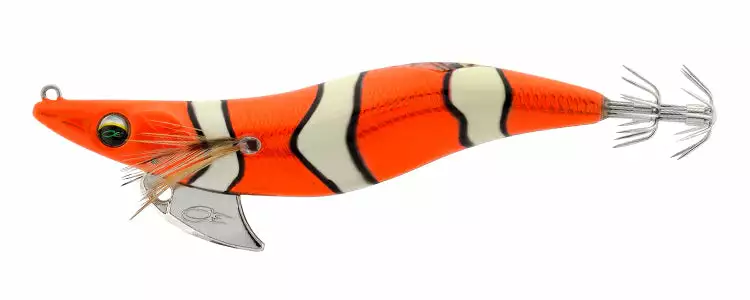 Daiwa Emeraldas Nude 5 Daiwa Emeraldas Nude - Image 5