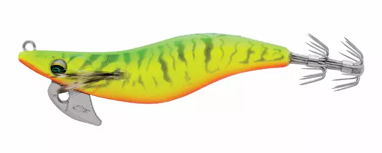 Daiwa Emeraldas Nude 2 Daiwa Emeraldas Nude - Image 2