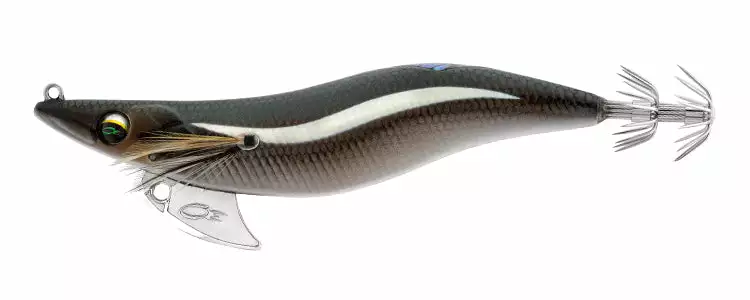 Daiwa Emeraldas Nude 11 Daiwa Emeraldas Nude - Image 11