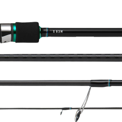 Daiwa Emeraldas X