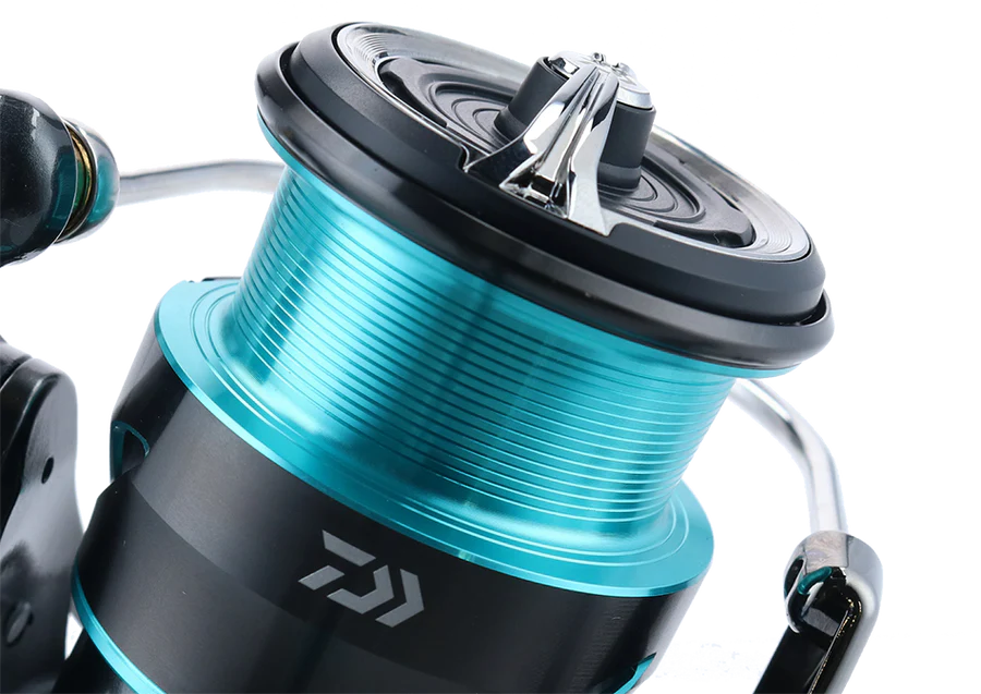 Daiwa Emeraldas Air FC LT 4 Daiwa Emeraldas Air FC LT - Image 4