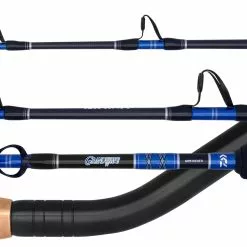Daiwa Grandwave