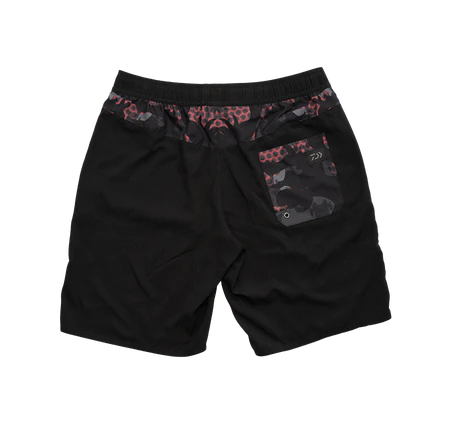 DAIWA HEX SHORTS 2 DAIWA HEX SHORTS - Image 2