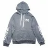 Daiwa Hoodie Grey