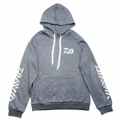 Daiwa Hoodie Grey