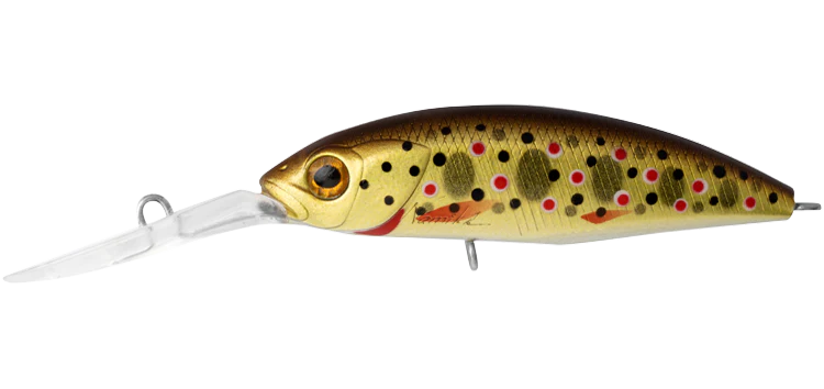 Daiwa Infeet Spike 53sp 2 Daiwa Infeet Spike 53sp - Image 2