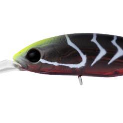 Daiwa Infeet Spike 53sp 15 Daiwa Infeet Spike 53sp -Reels Shop DaiwaInfeertSpike53SPGhostBlackRed