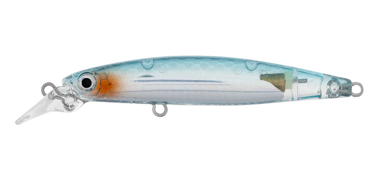 Daiwa Infeet Sazanami 60SP 5 Daiwa Infeet Sazanami 60SP - Image 5