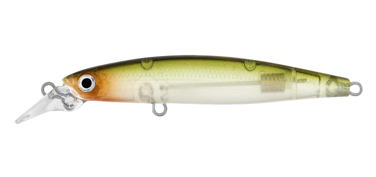 Daiwa Infeet Sazanami 60SP 8 Daiwa Infeet Sazanami 60SP - Image 8