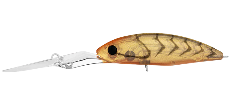 Daiwa Infeet Spike 53EXDR 2 Daiwa Infeet Spike 53EXDR - Image 2