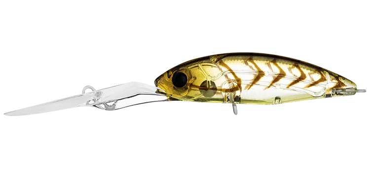 Daiwa Infeet Spike 53EXDR 1 Daiwa Infeet Spike 53EXDR