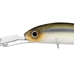 Daiwa Infeet Spike 53EXDR 13 Daiwa Infeet Spike 53EXDR -Reels Shop DaiwaInfeetSpike53EXDRNaturalGhostShad