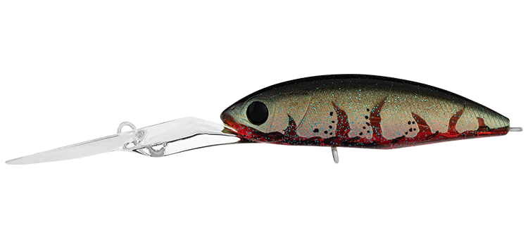 Daiwa Infeet Spike 53EXDR 7 Daiwa Infeet Spike 53EXDR - Image 7