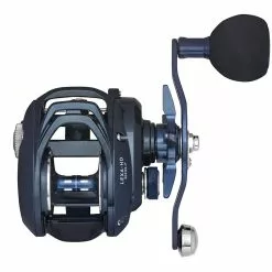 Daiwa 19 Lexa HD