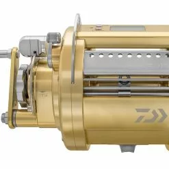 Daiwa Marine Power