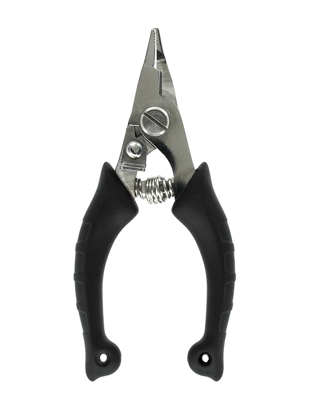 TackleWest Daiwa Micro Split Ring Pliers 110HS 2 TackleWest Daiwa Micro Split Ring Pliers 110HS - Image 2