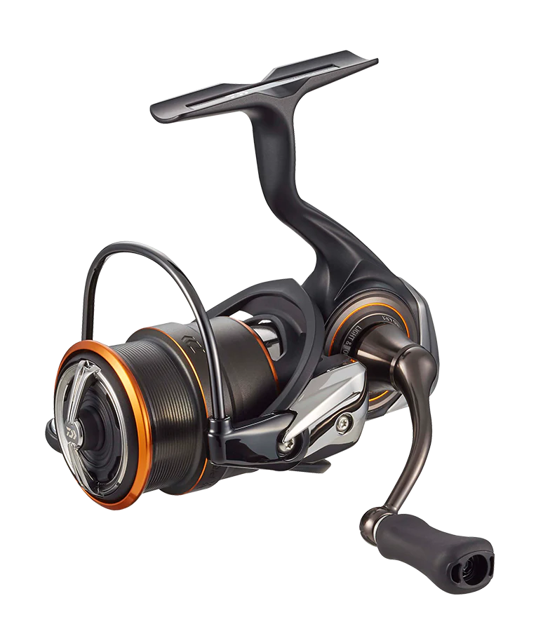 Daiwa 21 Presso LT 1 Daiwa 21 Presso LT