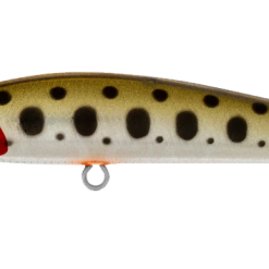 Daiwa Presso Minnow 60F 17 Daiwa Presso Minnow 60F -Reels Shop DaiwaPressoCutThroat