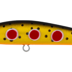 Daiwa Presso Minnow 60F 18 Daiwa Presso Minnow 60F -Reels Shop DaiwaPressoGoldenRetriever