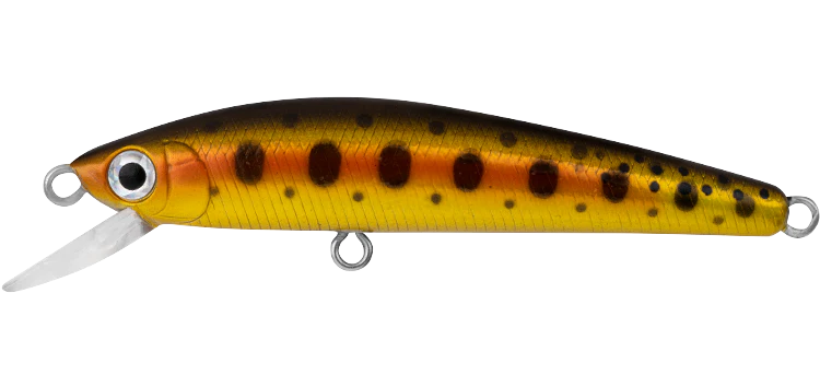 Daiwa Presso Minnow 60F 13 Daiwa Presso Minnow 60F - Image 13