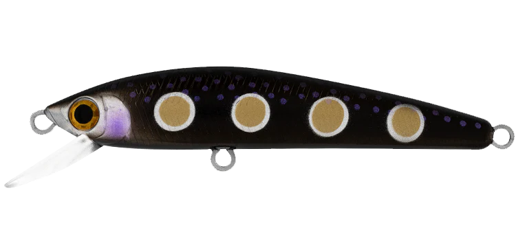 Daiwa Presso Minnow 60F 8 Daiwa Presso Minnow 60F - Image 8