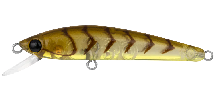 Daiwa Presso Minnow 60F 9 Daiwa Presso Minnow 60F - Image 9