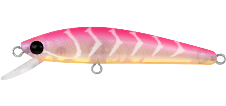 Daiwa Presso Minnow 60F 1 Daiwa Presso Minnow 60F