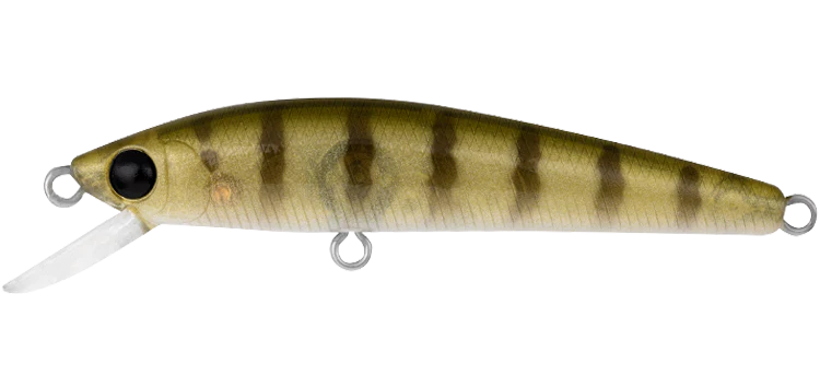 Daiwa Presso Minnow 60F 11 Daiwa Presso Minnow 60F - Image 11