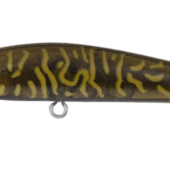 Daiwa Presso Minnow 60F 24 Daiwa Presso Minnow 60F -Reels Shop DaiwaPressoTiger