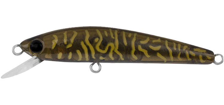 Daiwa Presso Minnow 60F 12 Daiwa Presso Minnow 60F - Image 12