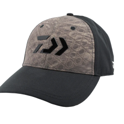 Daiwa Curved Brim Moss Ripple