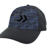 Daiwa Curved Brim Navy Ripple
