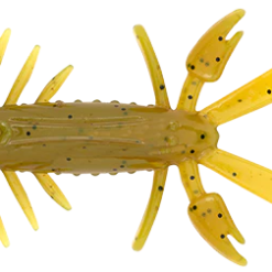 Daiwa Bait Junkie Risky Critter -Reels Shop DaiwaRiskyCritterTacklewestFishOilUV