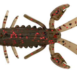 Daiwa Bait Junkie Risky Critter -Reels Shop DaiwaRiskyCritterTacklewestmudblood