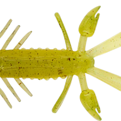 Daiwa Bait Junkie Risky Critter -Reels Shop DaiwaRiskyCritterTacklewestpearlwatermelon