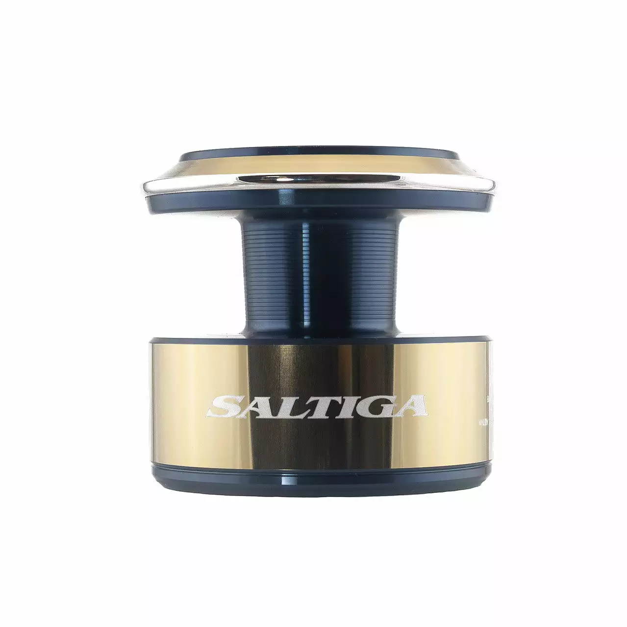 Daiwa Saltiga SLP Works Spool 1 Daiwa Saltiga SLP Works Spool