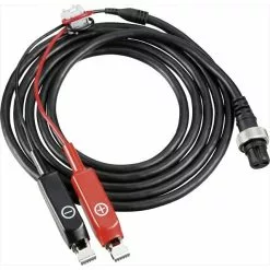 Daiwa SLPW SP Mega Cord Seaborg