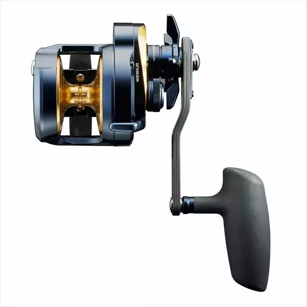 Daiwa 22 Saltiga 15-SJ 1 Daiwa 22 Saltiga 15-SJ