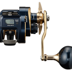 Daiwa 21 SALTIGA IC300