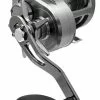 Daiwa Saltiga Star Drag
