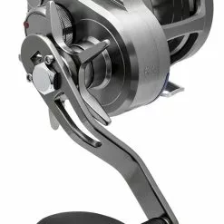 Daiwa Saltiga Star Drag