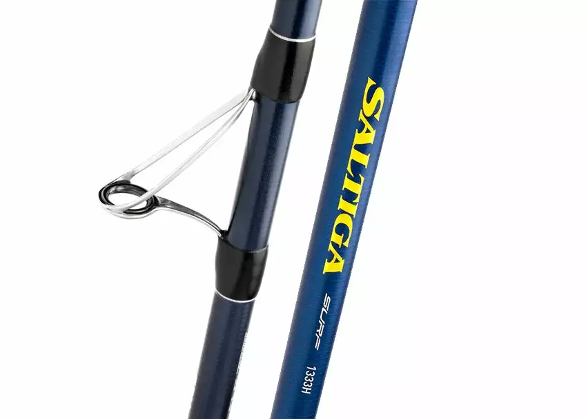 Daiwa 21 SALTIGA SURF 2 Daiwa 21 SALTIGA SURF - Image 2