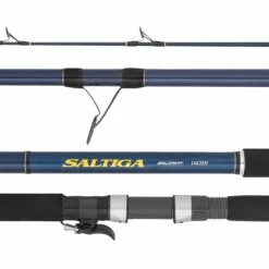 Daiwa 21 SALTIGA SURF