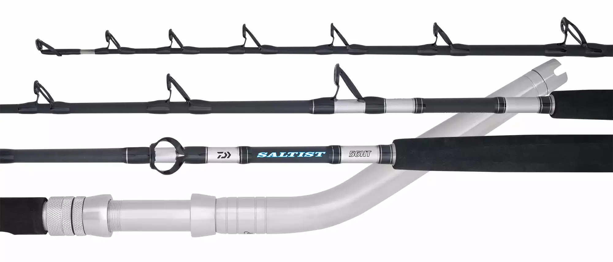 Daiwa Saltist Dendoh Rod 1 Daiwa Saltist Dendoh Rod