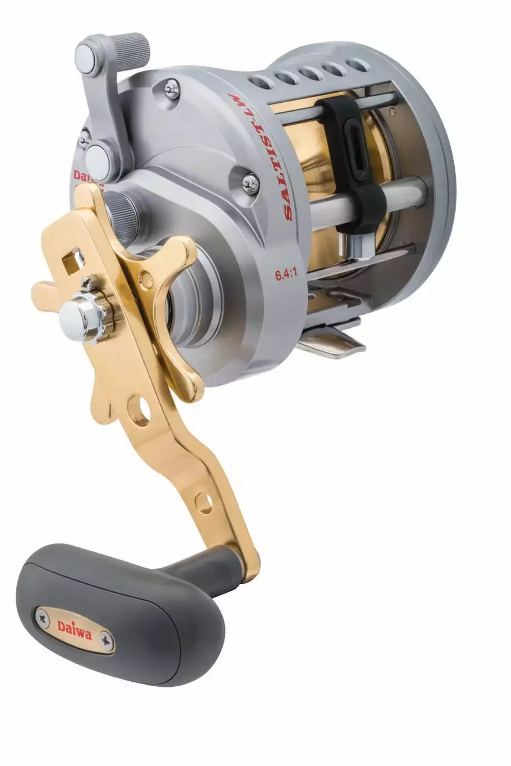 Daiwa Saltist Levelwind 1 Daiwa Saltist Levelwind