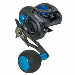 Daiwa Saltist SJ