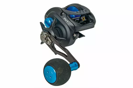 Daiwa Saltist SJ 1 Daiwa Saltist SJ