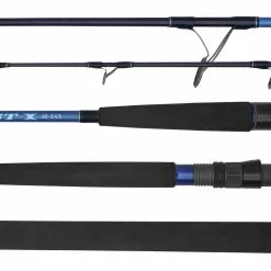 Daiwa Saltist-X