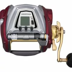 Daiwa Seaborg Megatwin MJ