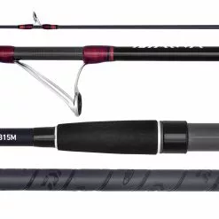 Daiwa Sea Jigger